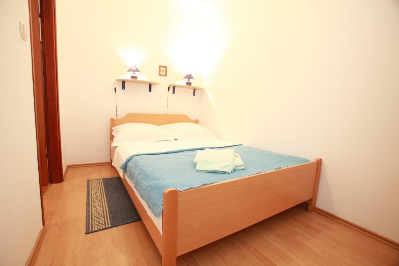 Apartments Goga バスカ エクステリア 写真