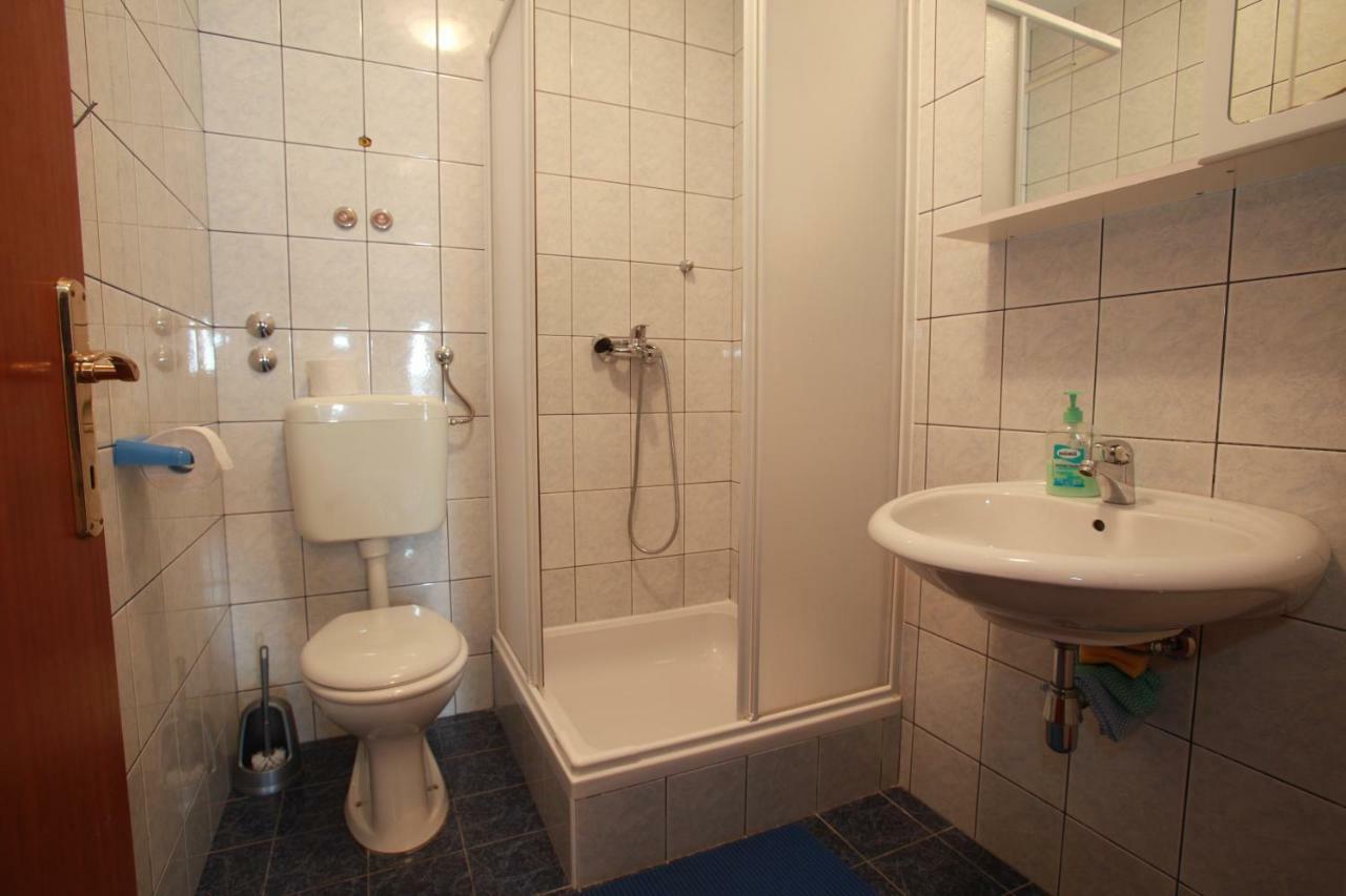 Apartments Goga バスカ エクステリア 写真