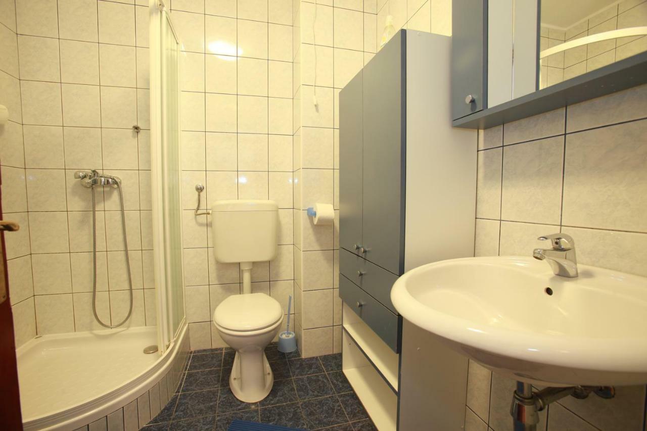 Apartments Goga バスカ エクステリア 写真