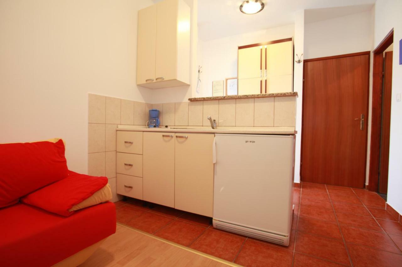 Apartments Goga バスカ エクステリア 写真