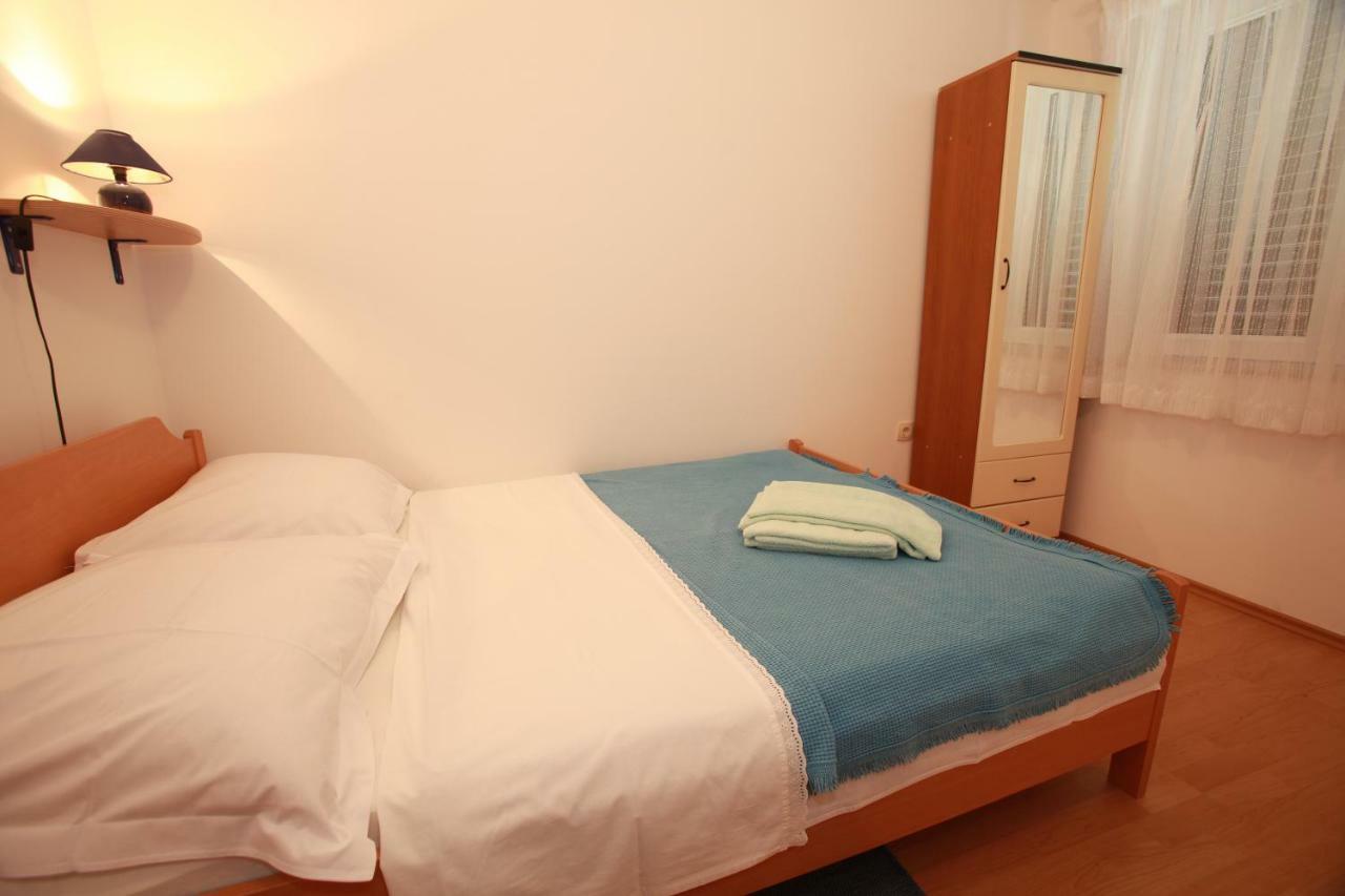 Apartments Goga バスカ エクステリア 写真