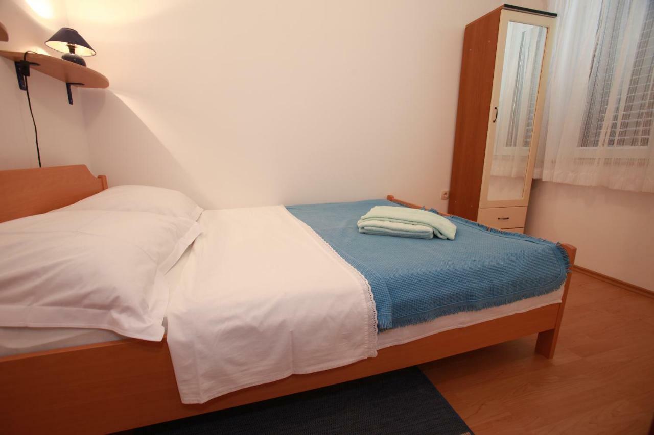 Apartments Goga バスカ エクステリア 写真
