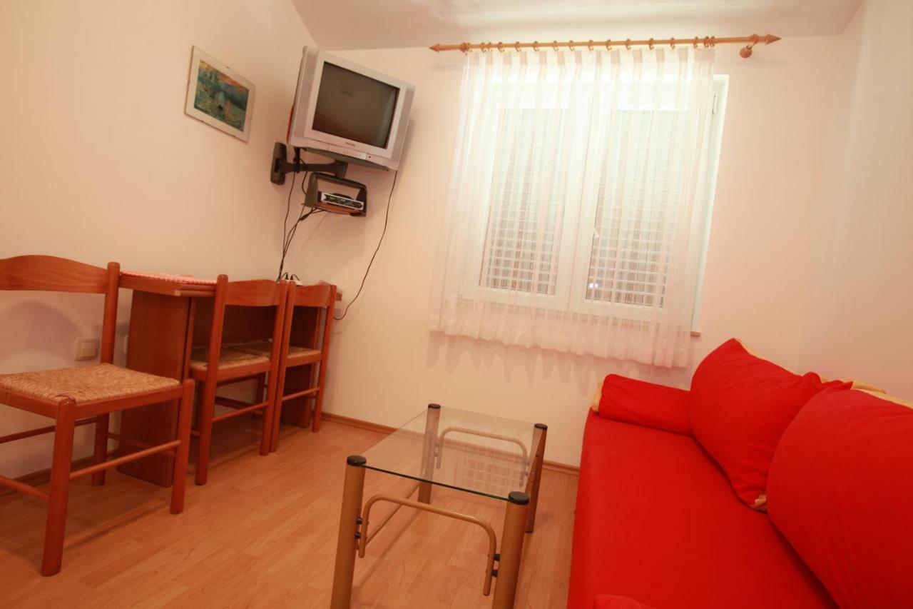 Apartments Goga バスカ エクステリア 写真