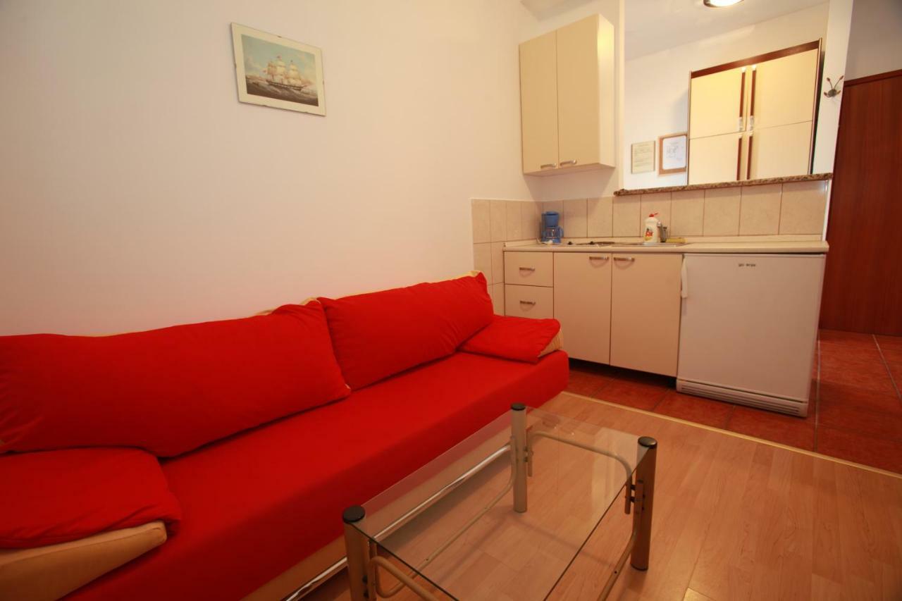 Apartments Goga バスカ エクステリア 写真