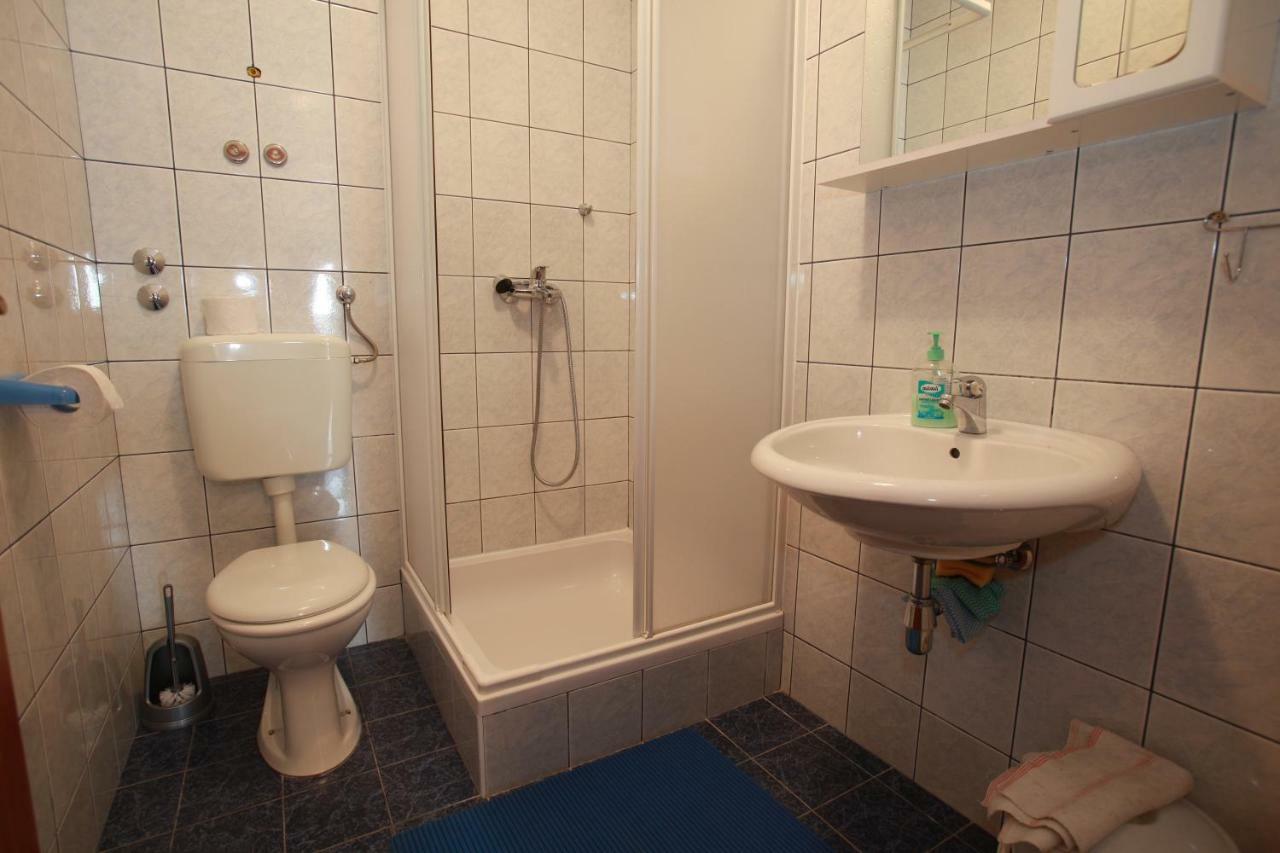 Apartments Goga バスカ エクステリア 写真