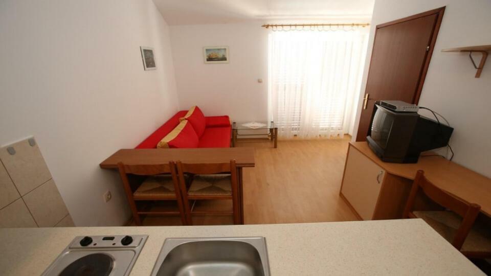 Apartments Goga バスカ エクステリア 写真