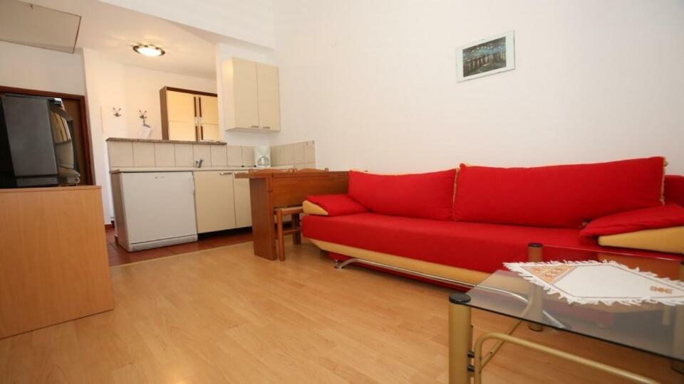 Apartments Goga バスカ エクステリア 写真