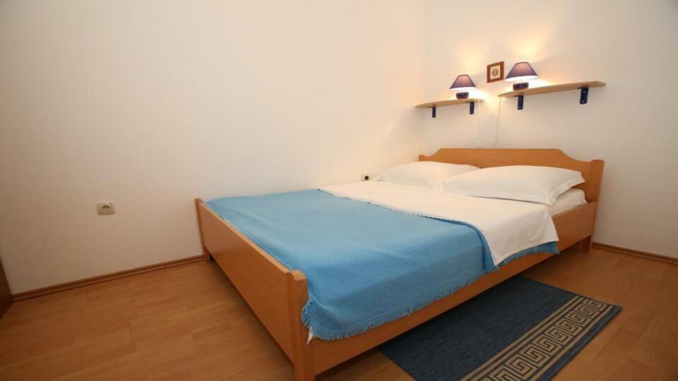 Apartments Goga バスカ エクステリア 写真