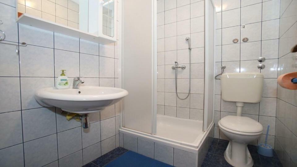 Apartments Goga バスカ エクステリア 写真
