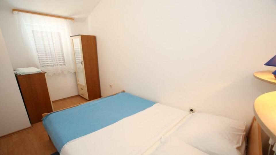 Apartments Goga バスカ エクステリア 写真