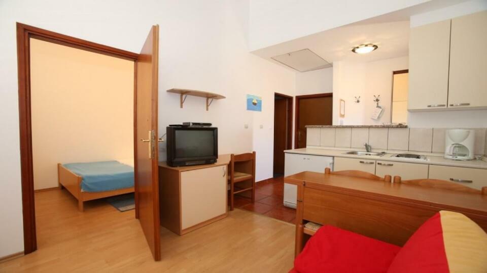 Apartments Goga バスカ エクステリア 写真