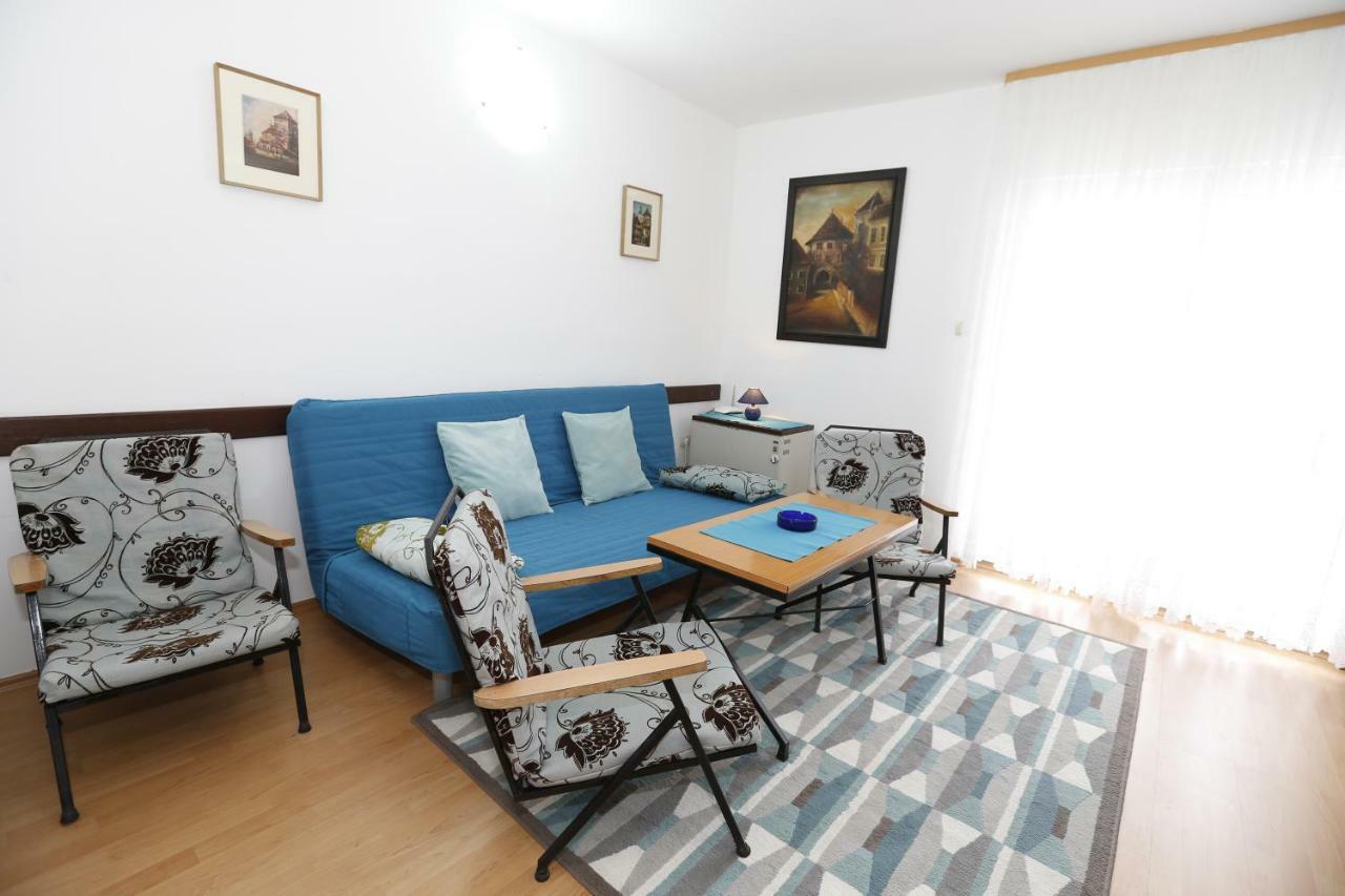 Apartments Goga バスカ エクステリア 写真