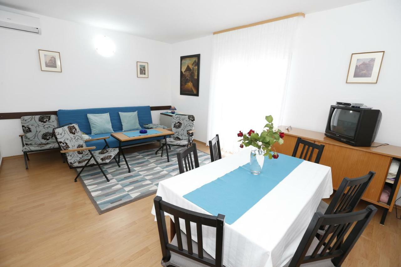 Apartments Goga バスカ エクステリア 写真