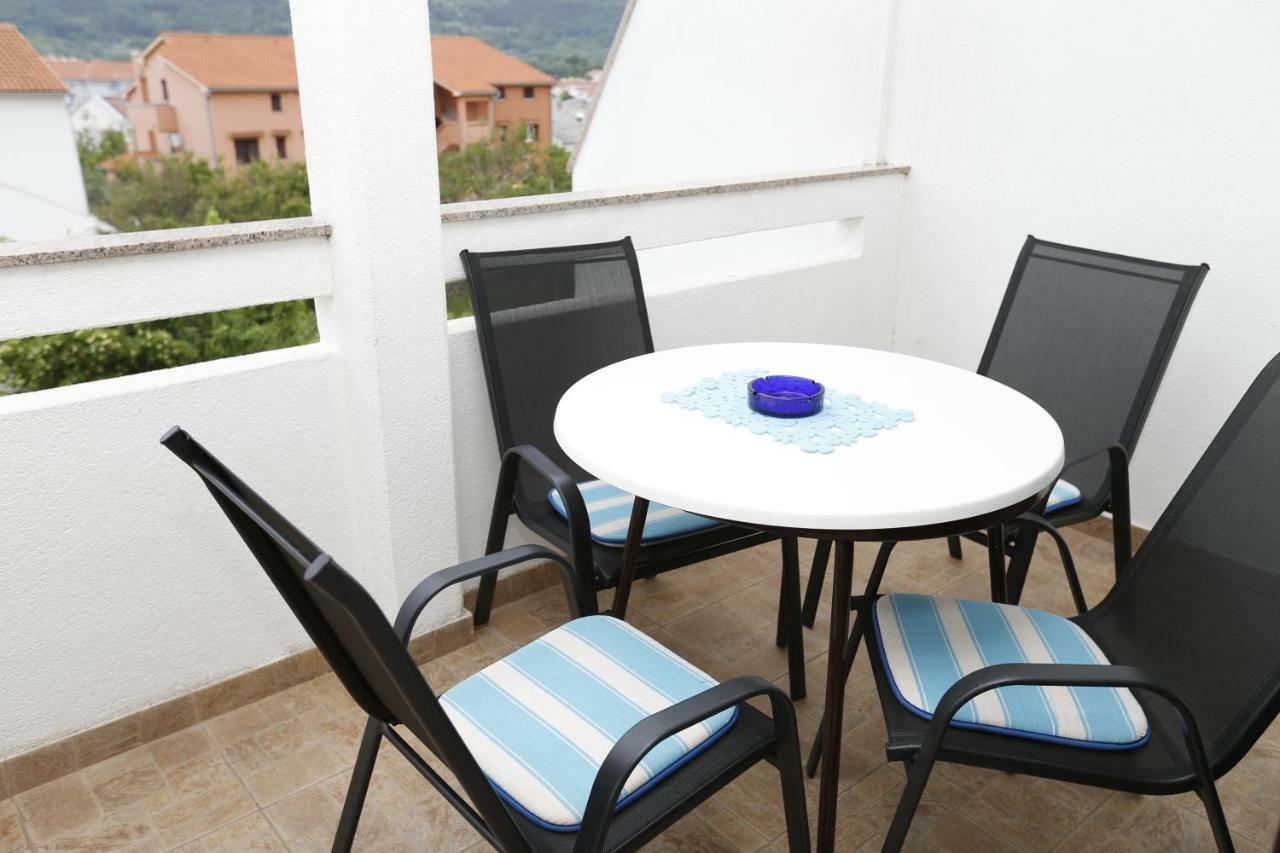 Apartments Goga バスカ エクステリア 写真