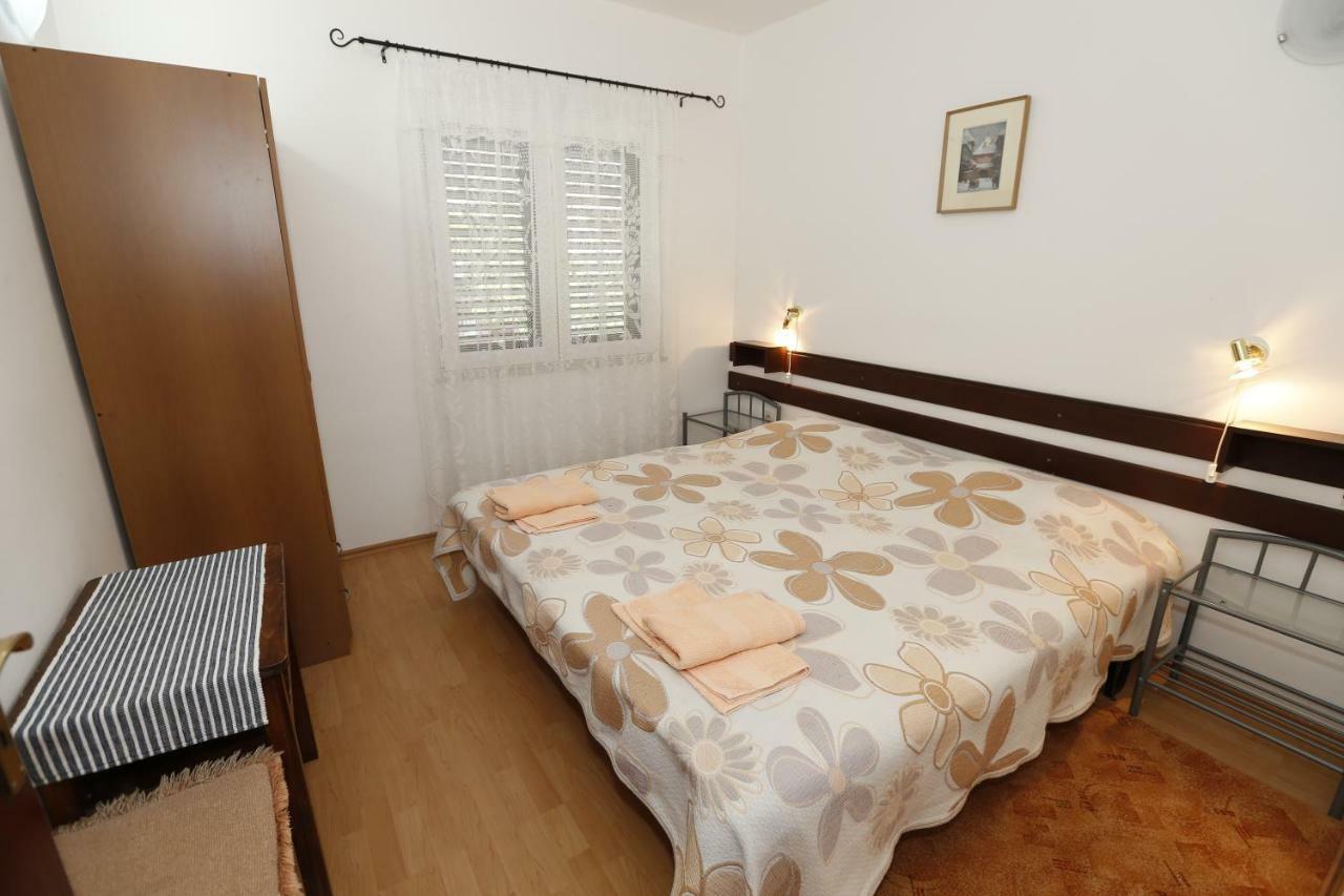 Apartments Goga バスカ エクステリア 写真