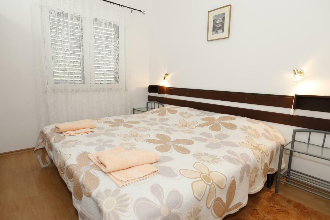 Apartments Goga バスカ エクステリア 写真