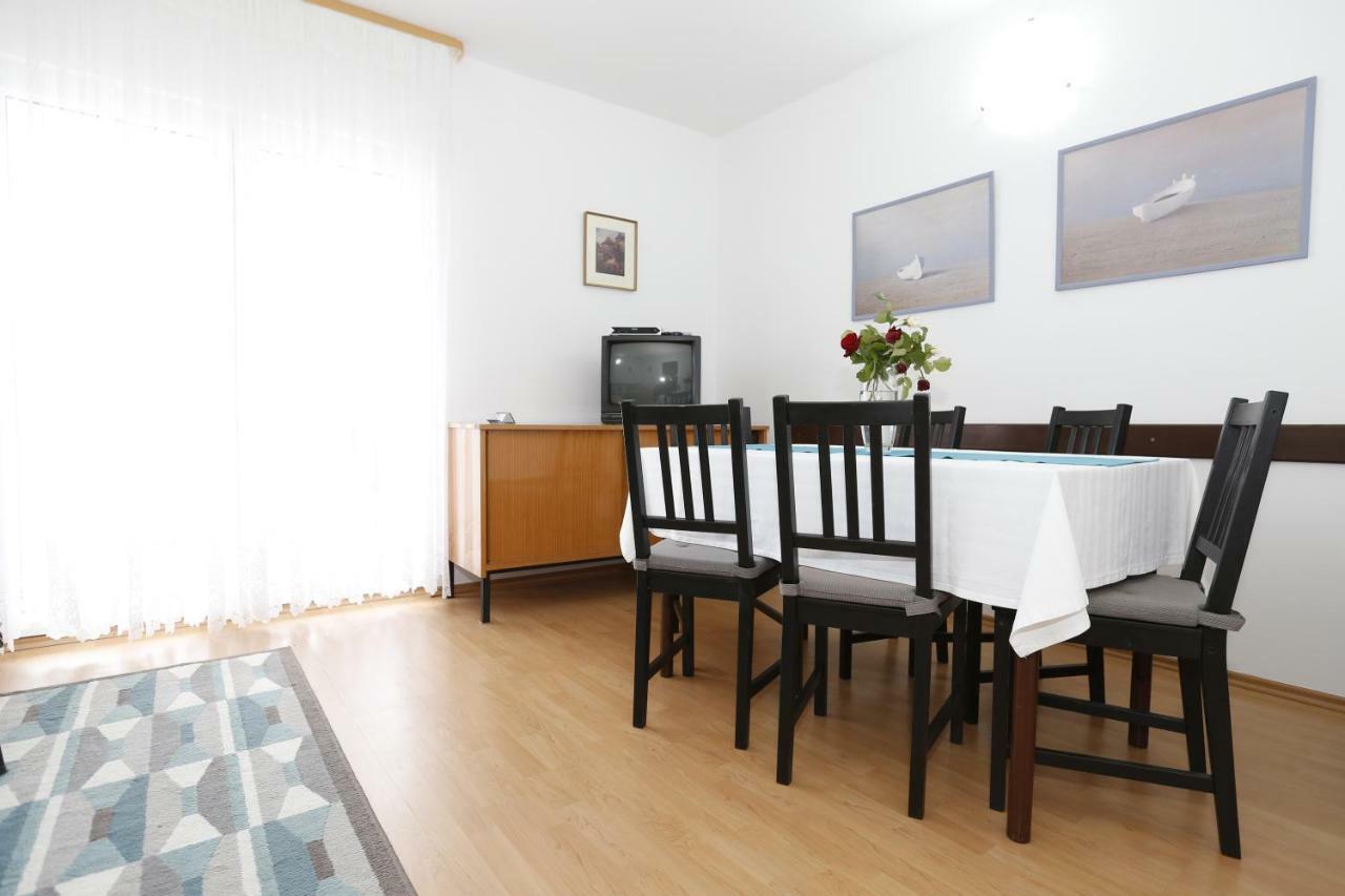 Apartments Goga バスカ エクステリア 写真